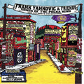Frank Yankovic: Frank Yankovic & Friends: Songs Of The Polka King (The Ultimate  Collection) ( LP )