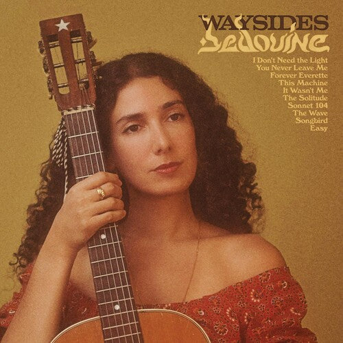 Bedouine: Waysides ( LP )