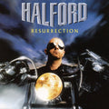 Halford: Resurrection ( LP )