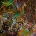 Worm: Foreverglade (color Vinyl) ( LP )
