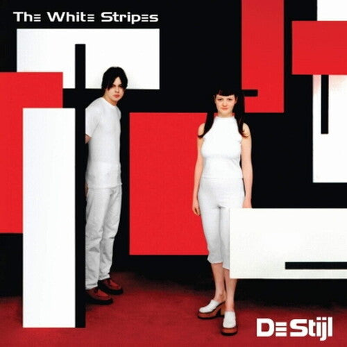 The White Stripes: De Stijl ( LP )