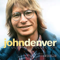 John Denver: His Ultimate Collection [180-Gram Green Colored Vinyl] ( LP )