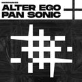 Alter Ego / Pan Sonic: Microwaves ( LP )