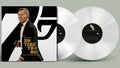 Hans Zimmer: No Time to Die (Limited Edition) (White Vinyl) ( LP )