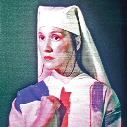 Cate Le Bon: Pompeii ( LP )