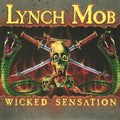 Lynch Mob: Wicked Sensation ( LP )