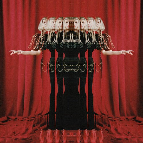 Aurora: The Gods We Can Touch ( LP )