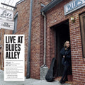 Eva Cassidy: Live At Blues Alley (25th Anniversary Edition) ( LP )