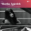 Martha Argerich: Live From The Concertgebouw ( LP )