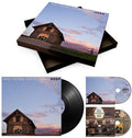 Neil Young & Crazy Horse: Barn (Deluxe Edition) ( LP )