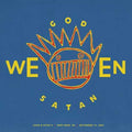 Ween: GODWEENSATAN: Live ( LP )