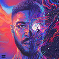 Kid Cudi: Man On The Moon III: The Chosen ( LP )
