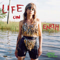 Hurray for the Riff Raff: Life On Earth ( LP )