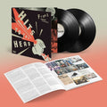 Franz Ferdinand: Hits To The Head ( LP )