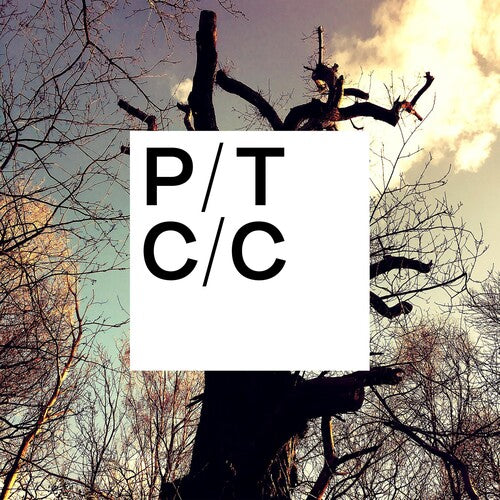 Porcupine Tree: Closure / Continuation ( LP )
