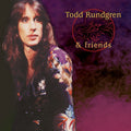 Todd Rundgren: Todd Rundgren & Friends ( LP )