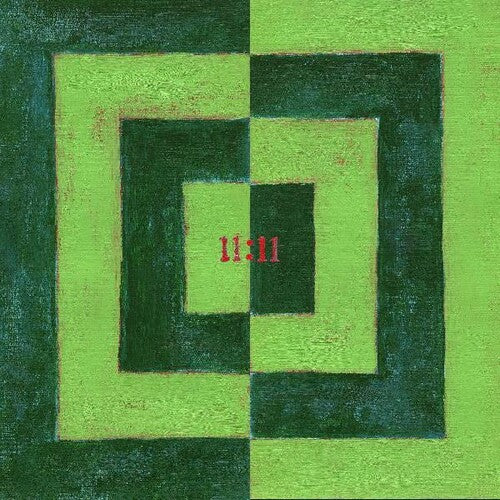 Pinegrove: 11:11 ( LP )