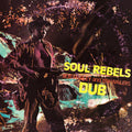 Bob Marley: Soul Rebels Dub ( LP )