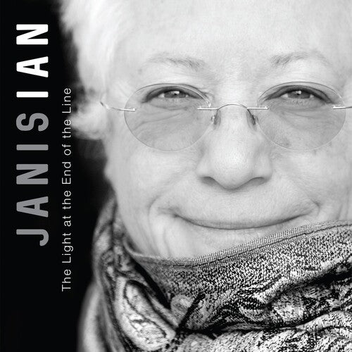 Janis Ian: The Light At The End Of The Line ( LP )