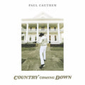 Paul Cauthen: Country Coming Down ( LP )