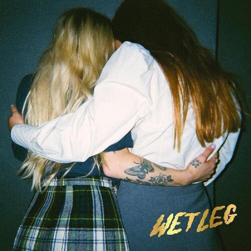 Wet Leg: Wet Leg ( LP )
