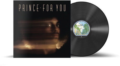 Prince & the Revolution: For You ( LP )