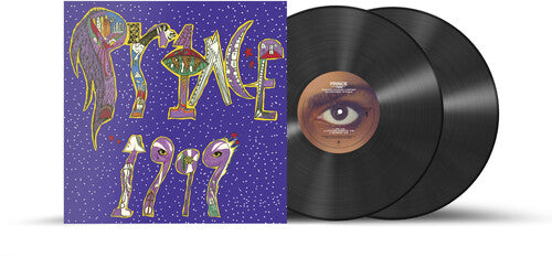 Prince: 1999 ( LP )