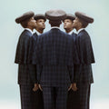 Stromae: Multitude ( LP )