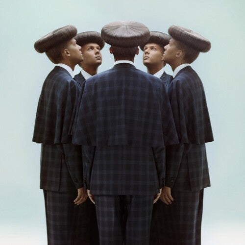 Stromae: Multitude ( LP )
