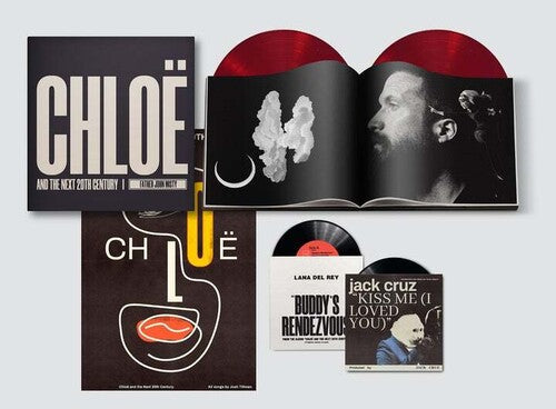 Father John Misty: Chloë and the Next 20th Century (Box Set) ( LP )