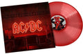AC/DC: PWR/UP (Limited Edition) (Opaque Red Vinyl) ( LP )
