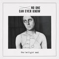 The Twilight Sad: No One Can Ever Know ( LP )