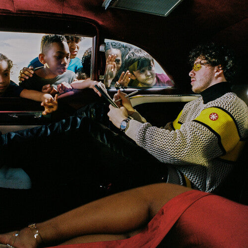 Jack Harlow: Thats What They All Say ( LP )