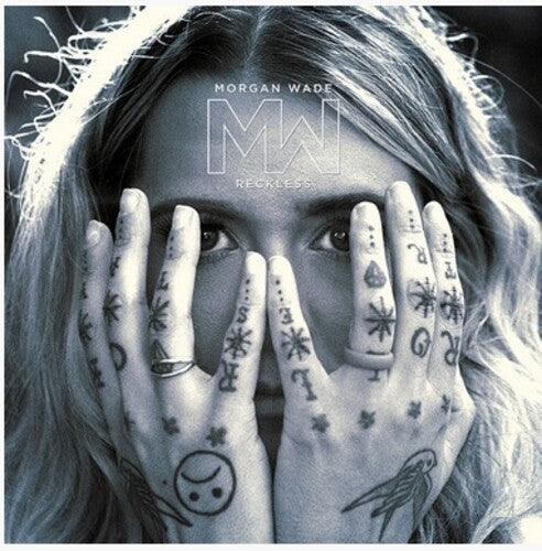Morgan Wade: Reckless ( LP )