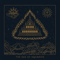 Yin Yin: The Age of Aquarius ( LP )