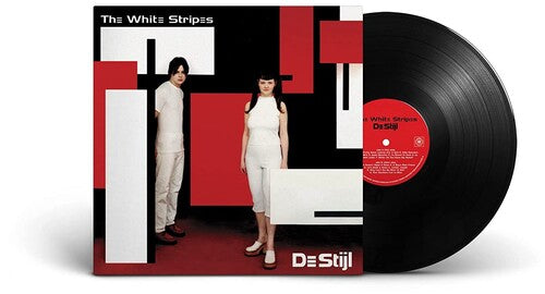 The White Stripes: De Stijl ( LP )