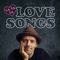 Jason Mraz: Lalalalovesongs ( LP )