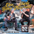 Elvin Bishop: 100 YEARS OF BLUES ( LP )