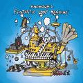 Knowsum: Knowsum's Fantastic Loop Machine ( LP )