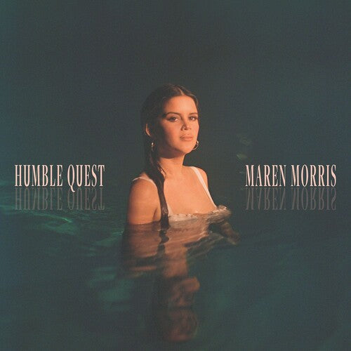 Maren Morris: Humble Quest ( LP )