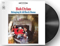 Bob Dylan: Bringing It All Back Home ( LP )