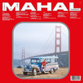 Toro y Moi: Mahal (Silver) ( LP )
