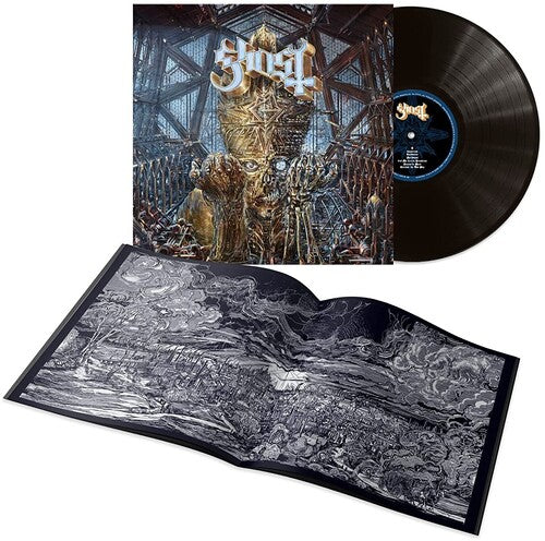 Ghost: Impera ( LP )