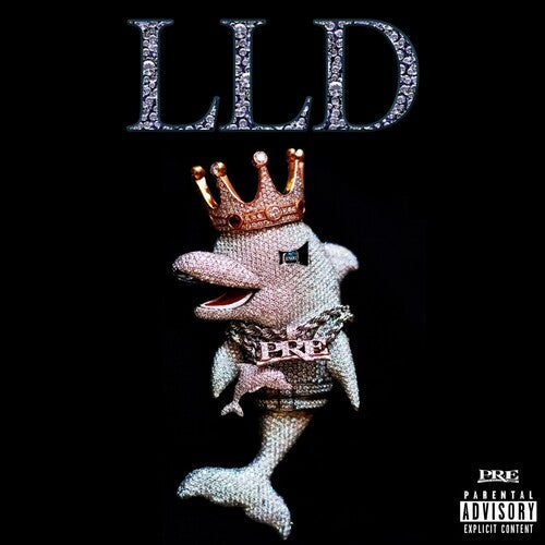 Paper Route Empire: Long Live Young Dolph - Oceania ( LP )