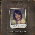 Waylon Jennings: Lost Nashville Sessions ( LP )