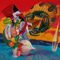 The Mars Volta: Octahedron ( LP )