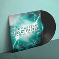City of Prague Philharmonic Orchestra: Greatest Harry Potter Film Music Collection ( LP )