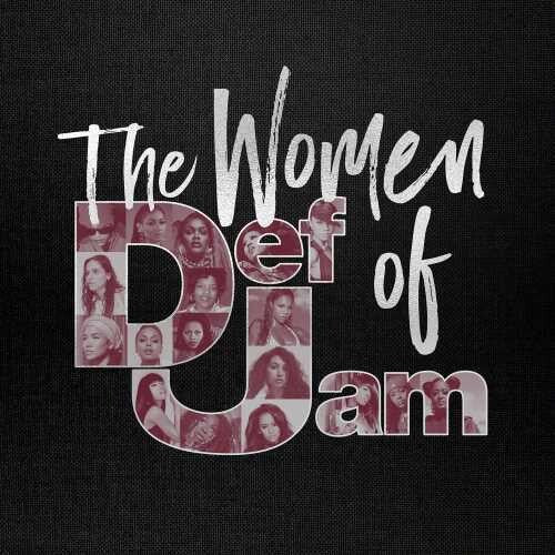 Various Artists: The Women Of Def Jam (Various Artists) [Explicit Content] ( LP )