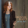 Bonnie Raitt: Just Like That... ( LP )