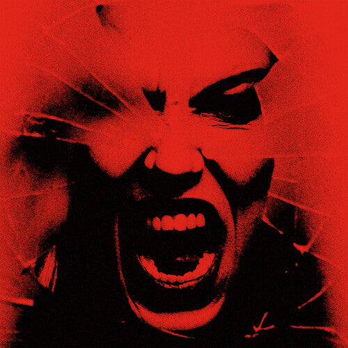 Halestorm: Back From The Dead ( LP )